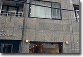 関西支店外観